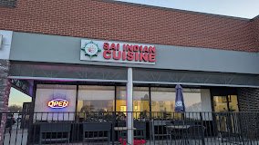 Sai Indian Cuisine